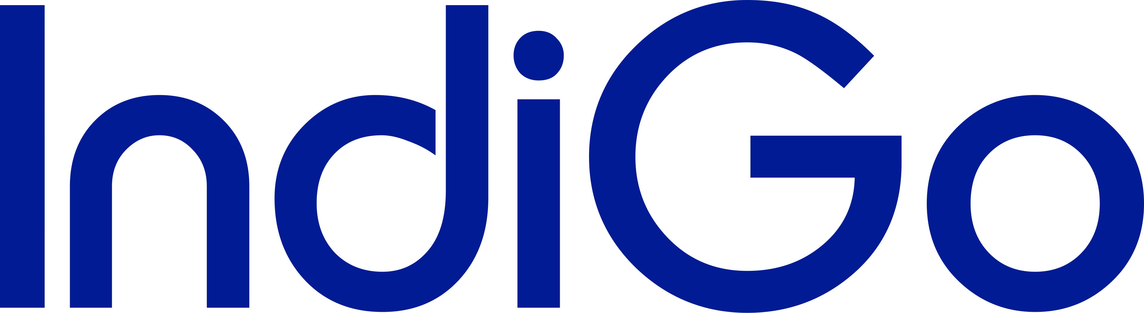 Client Logo